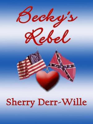 cover image of Becky's Rebel
